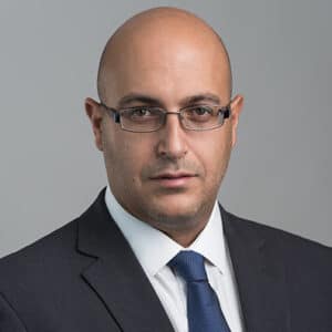 Picture of Dr. Eran Noah