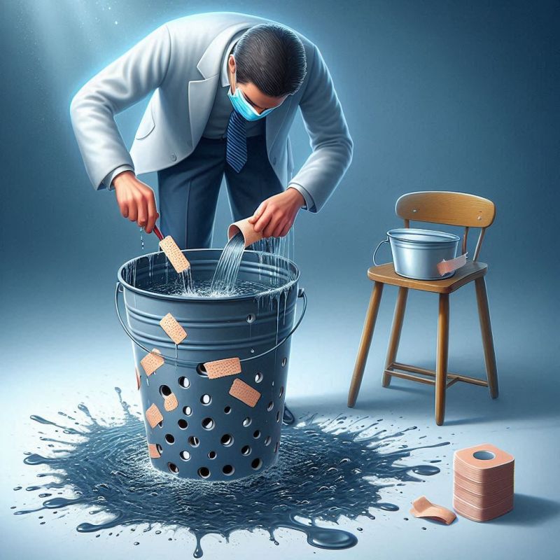 Why do most startups fail to turn their inventions into ROI