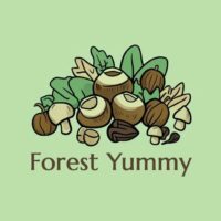 Forest Yummi logo